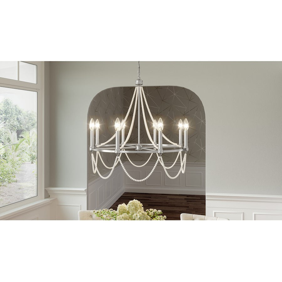 Quoizel Brigitta Chandelier