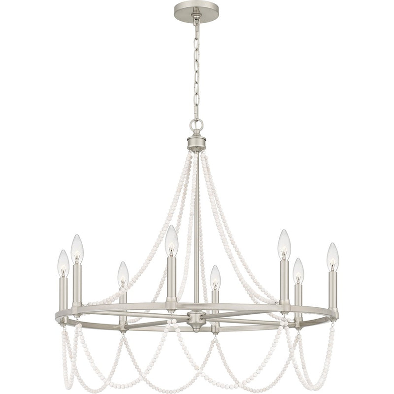 Quoizel Brigitta Chandelier