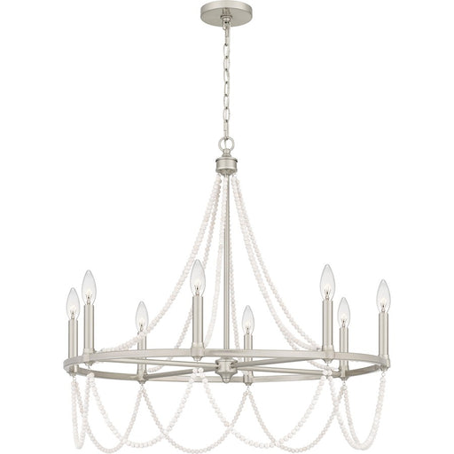 Quoizel Brigitta Chandelier