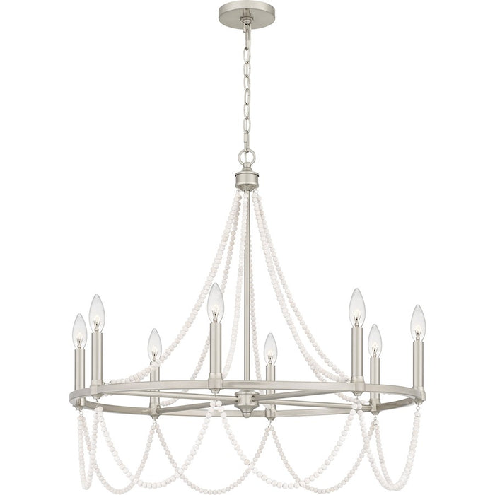 Quoizel Brigitta Chandelier