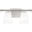 Quoizel Brindley 2 Light Bath Light, Opal Etched