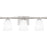 Quoizel Brindley 3 Light Bath Light, Opal Etched