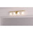 Quoizel Brindley 4 Light Bath Light, Opal Etched