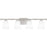 Quoizel Brindley 4 Light Bath Light, Opal Etched
