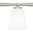 Quoizel Brindley 4 Light Bath Light, Opal Etched