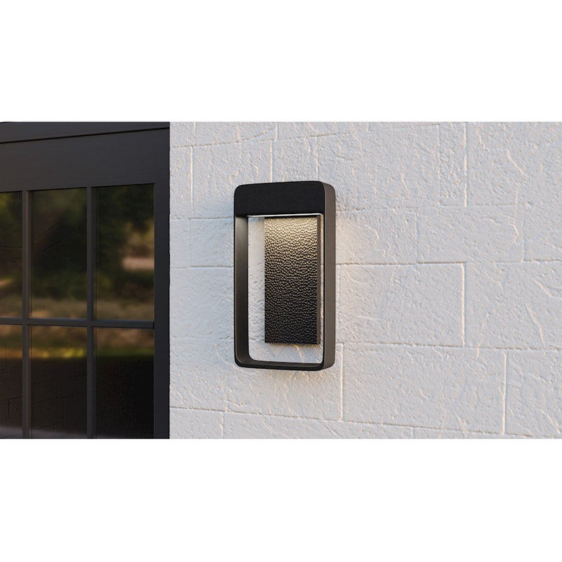 Quoizel Bourdon Outdoor Lantern