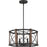 Quoizel Baron 6 Light Pendant