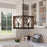 Quoizel Baron 6 Light Pendant
