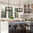 Quoizel Baron 6 Light Pendant
