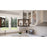 Quoizel Baron 6 Light Pendant