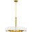Quoizel Balsam 6 Light Chandelier