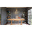 Quoizel Cabry 8 Light Chandelier