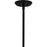 Quoizel Cabry 8 Light Chandelier