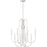 Quoizel Cabry 8 Light Chandelier