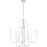 Quoizel Cabry 8 Light Chandelier