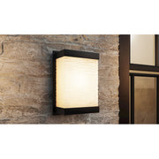 Quoizel Celine Outdoor 10" Lantern, Matte Black