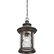 Quoizel 1 Light Chimera Outdoor Wall Lanterns in Imperial Bronze