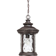 Quoizel 1 Light Chimera Outdoor Wall Lanterns in Imperial Bronze