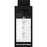 Quoizel Dallington 1Lt 17" Outdoor Lantern, Black/Clear Textured