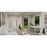 Quoizel Dunbar Flush Mount