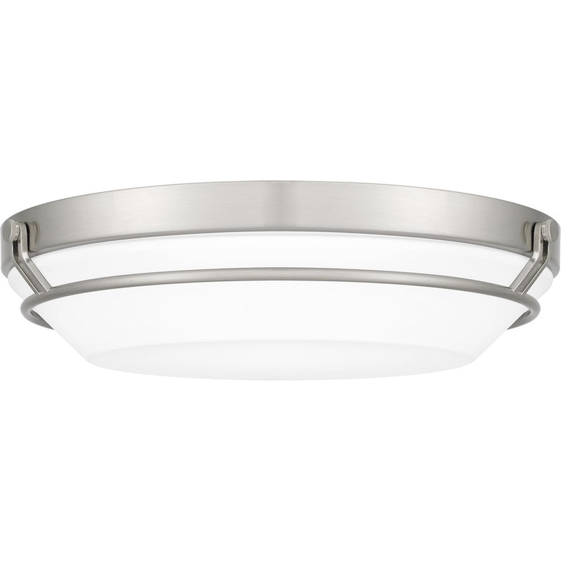 Quoizel Dunbar Flush Mount