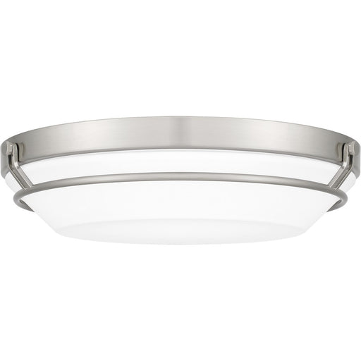 Quoizel Dunbar Flush Mount