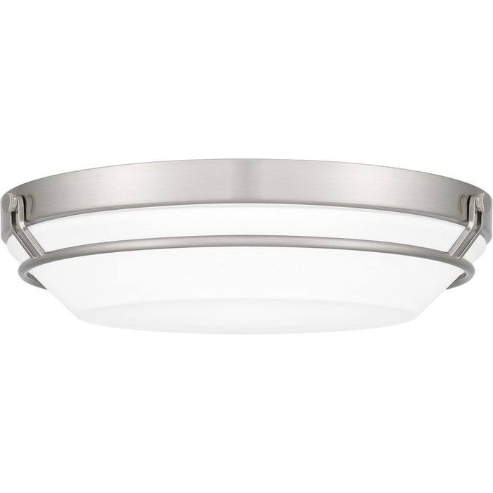 Quoizel Dunbar Flush Mount