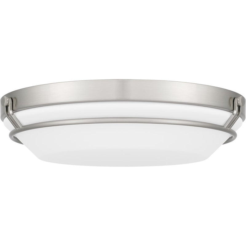 Quoizel Dunbar Flush Mount