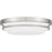 Quoizel Dunbar Flush Mount