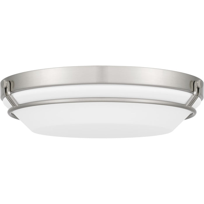 Quoizel Dunbar Flush Mount