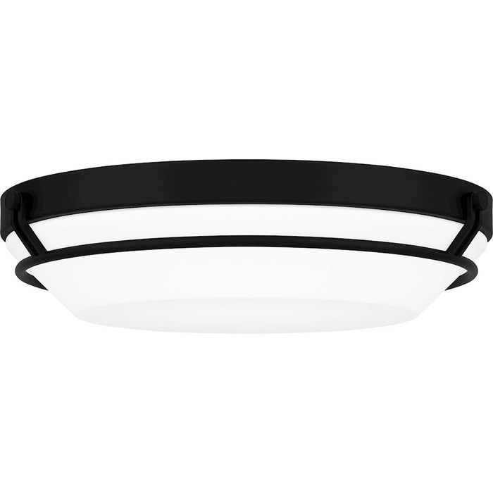 Quoizel Dunbar Flush Mount