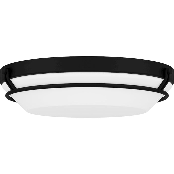Quoizel Dunbar Flush Mount