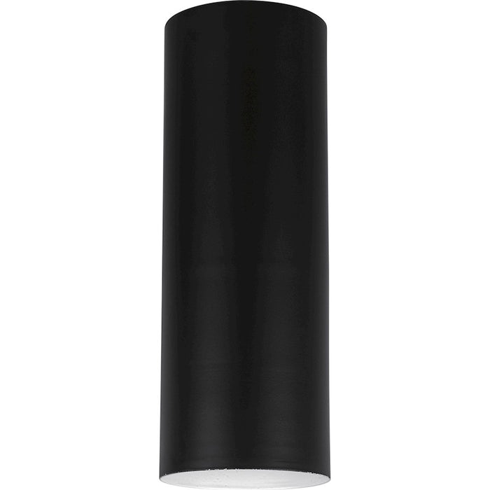 Quoizel Westover LED 9" Dark Sky Sleeve Accessory, Matte Black