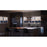 Quoizel Fusion 6 Light Pendant, Rustic Black
