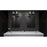 Quoizel Gibson Bath Vanity, Matte Black