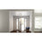 Quoizel Gallery 4 Light Semi-Flush Mount
