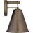 Quoizel Hyde 1 Light Outdoor Lantern, Metal