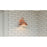 Quoizel Jameson 1 Light Outdoor Lantern, Aged Copper/Metal