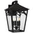 Quoizel Jaxon 4-Lt Western Brz Outdoor Wall Lantern, Western Brz - JAX8410WT