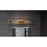 Quoizel Leighton 2 Light Bath Light, Weathered Brass