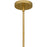 Quoizel Mayline 4 Light Pendant