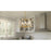 Quoizel Mayline 4 Light Pendant