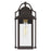 Quoizel Manning 1 Light Outdoor Wall Lantern, Western Bronze