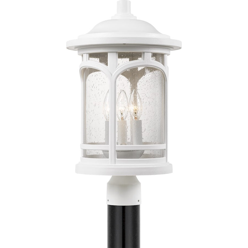 Quoizel Marblehead Outdoor Lantern, Fesco
