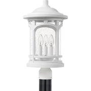 Quoizel Marblehead Outdoor Lantern, Fesco