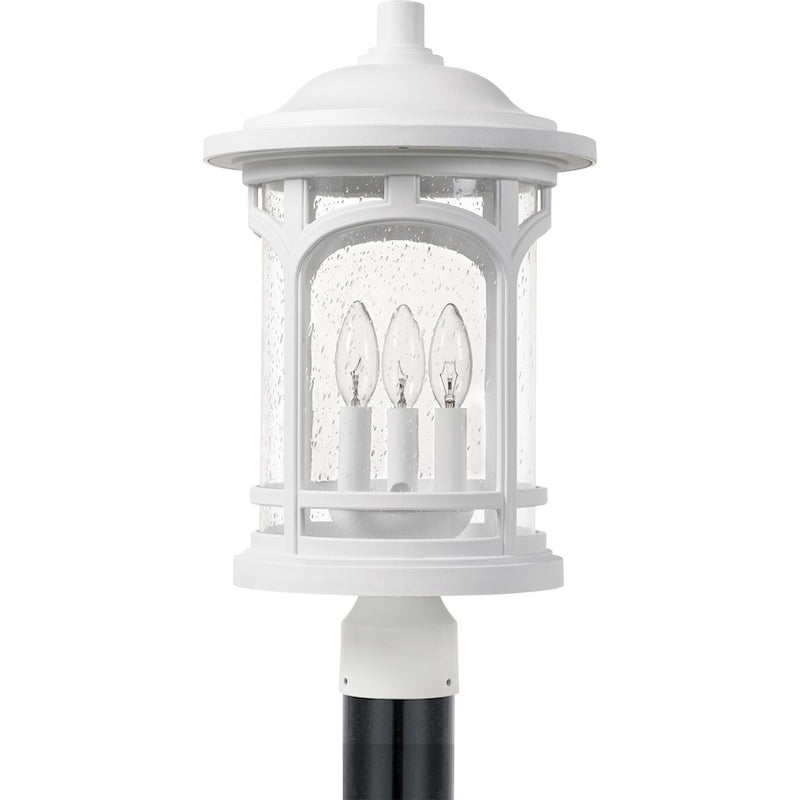 Quoizel Marblehead Outdoor Lantern, Fesco