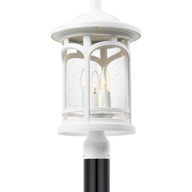 Quoizel Marblehead Outdoor Lantern, Fesco