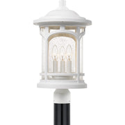 Quoizel Marblehead Outdoor Lantern, Fesco