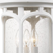 Quoizel Marblehead Outdoor Lantern, Fesco