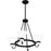 Quoizel Marigold 4 Light Chandelier